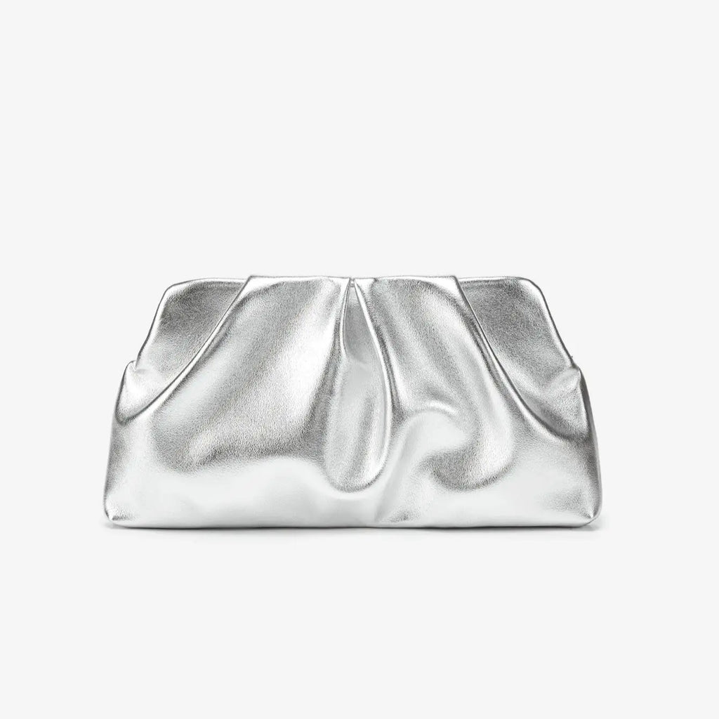 ÉLARÉVE™ Luxury Evening Shoulder Clutch Bag