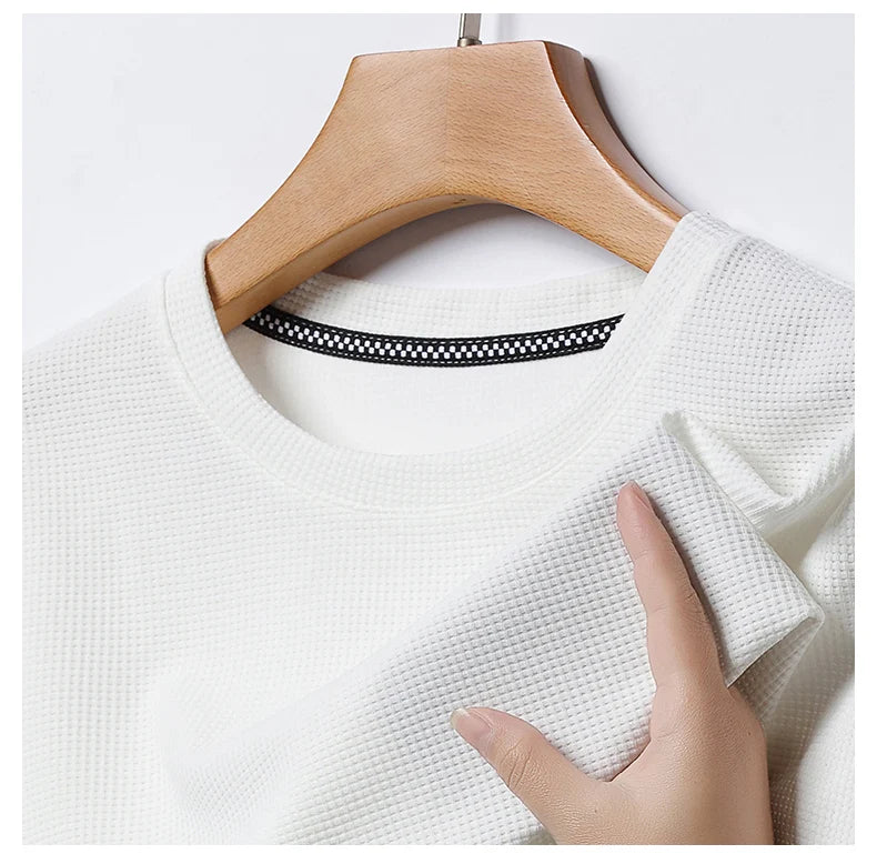 Oversized Streetwear T-Shirt