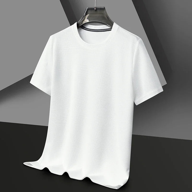 Oversized Streetwear T-Shirt