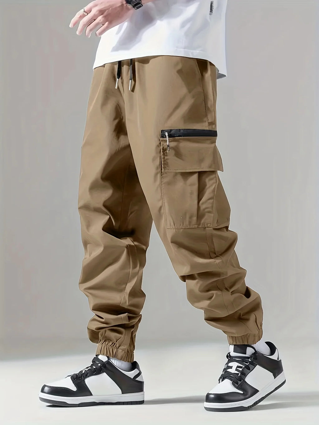UrbanFlex Cargo Pants