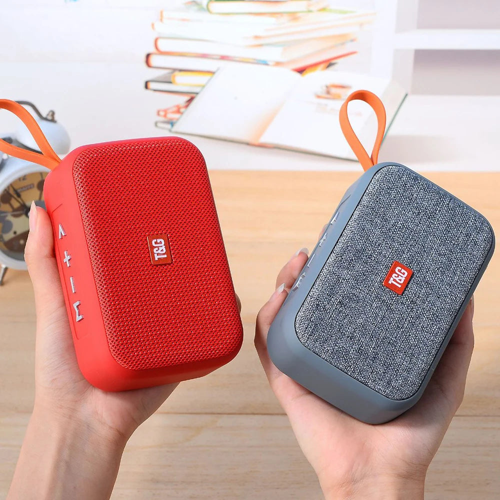 SONARA™ MiniBass Wireless Speaker
