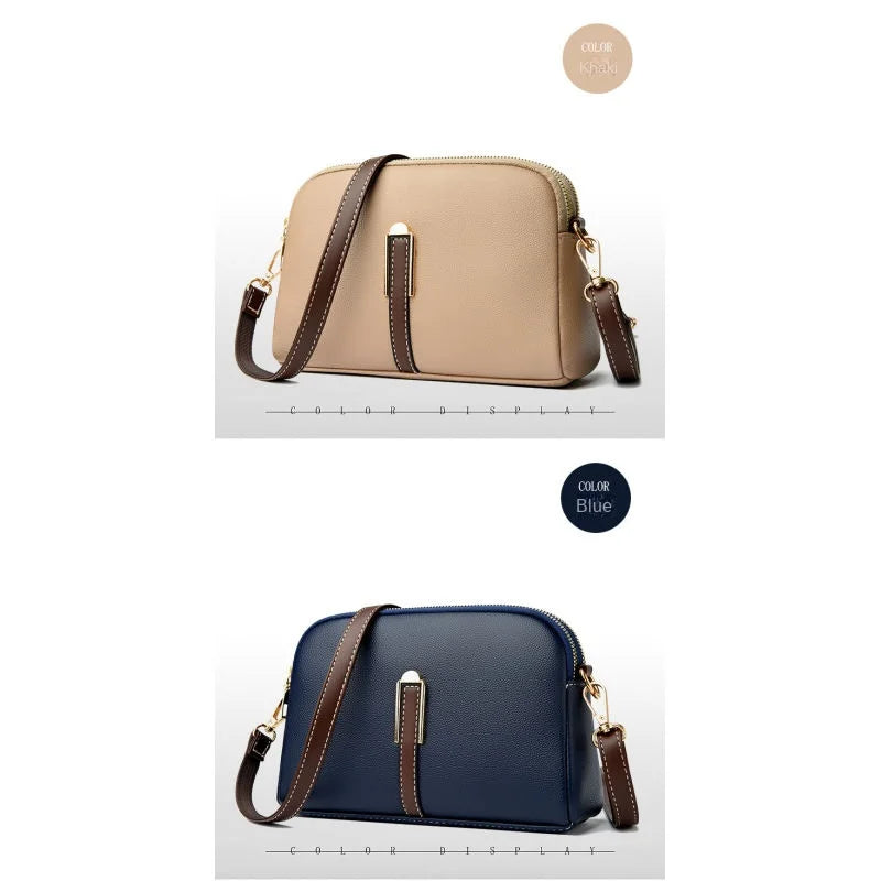 Veloura Luxe Bag