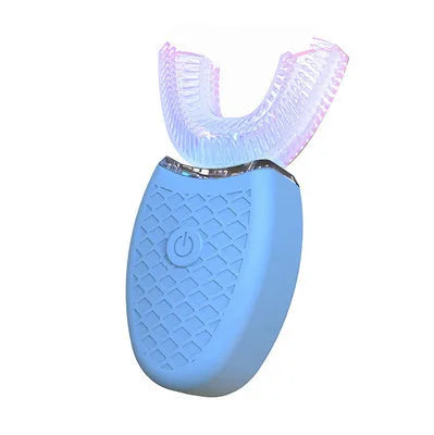 ORAVIBE™ 360 Smart U-Shape Sonic Toothbrush