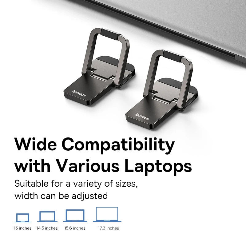 BASEUS™ AirLift Mini Laptop Kickstand