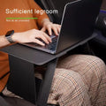 FLEXORA™ 6-in-1 Adjustable Laptop Desk Stand