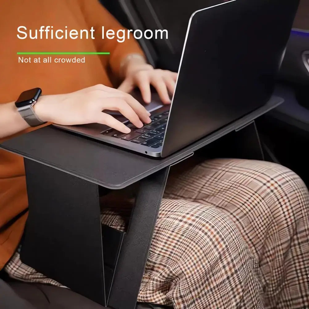FLEXORA™ 6-in-1 Adjustable Laptop Desk Stand