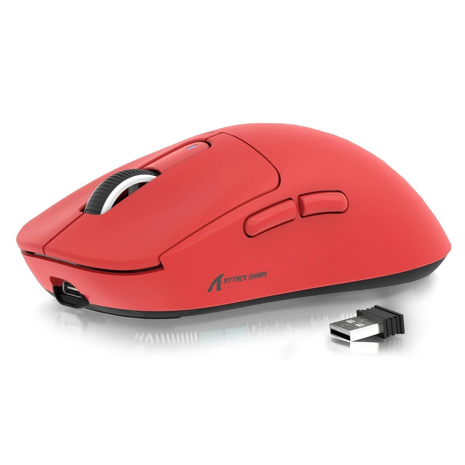 ATTACK SHARK™ X3 UltraLight Pro Gaming Mouse