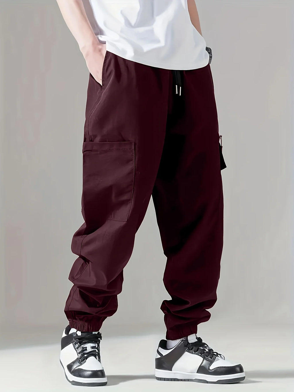 UrbanFlex Cargo Pants