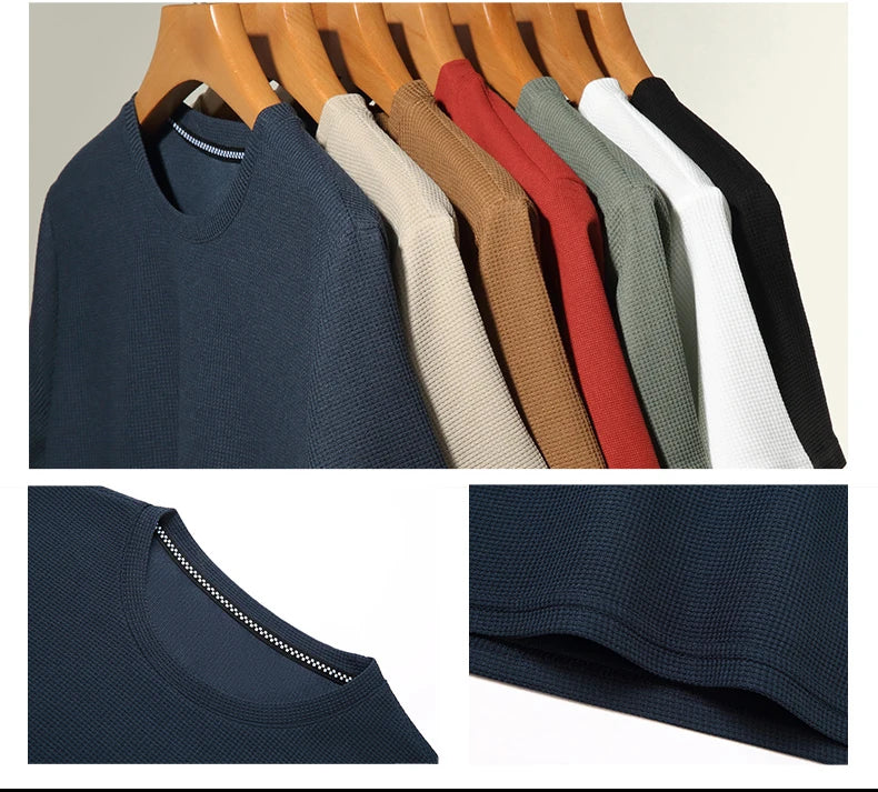 Oversized Streetwear T-Shirt
