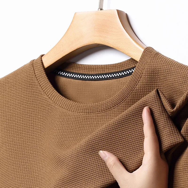 Oversized Streetwear T-Shirt