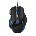 TITANCORE™ MK500 RGB Esports Gaming Mouse