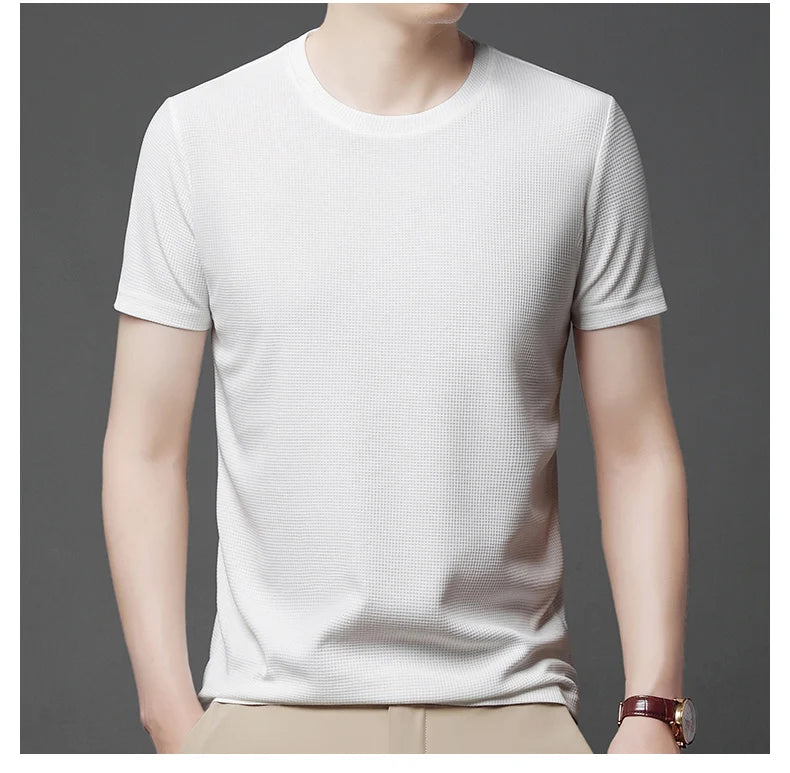 Oversized Streetwear T-Shirt