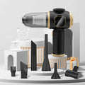 PURAVOX™ MaxForce Wireless Vacuum Cleaner
