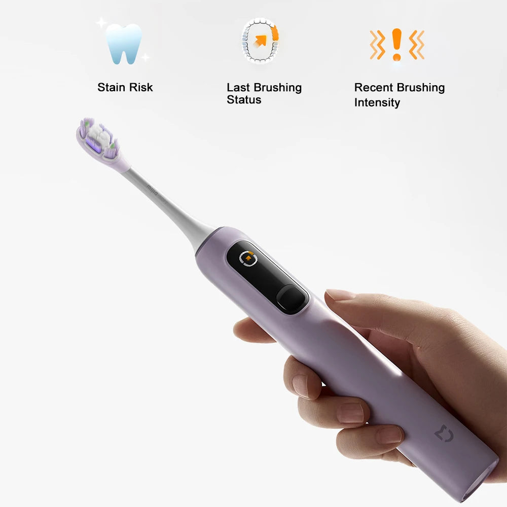 MIJIA™ ProPulse Smart Sonic Toothbrush