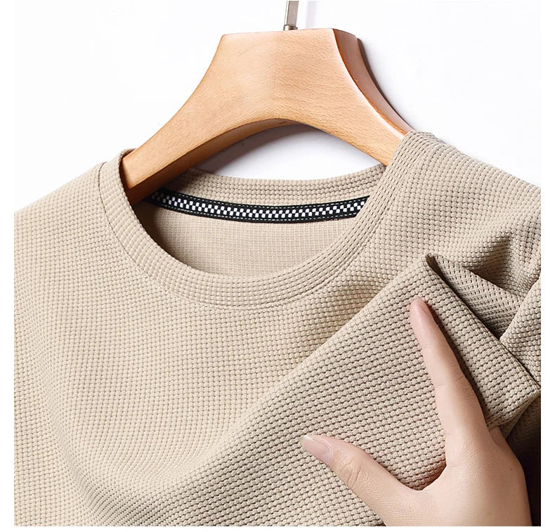 Oversized Streetwear T-Shirt