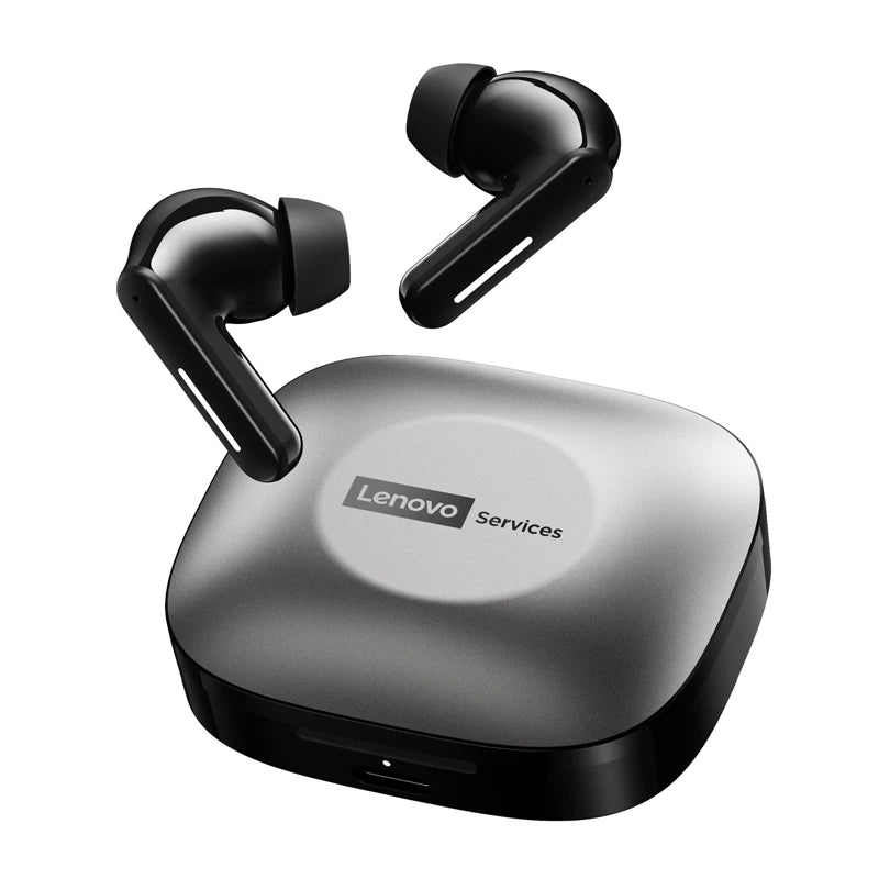 LENOVO™ LE209 Wireless Bluetooth HD Call Gaming Earphones