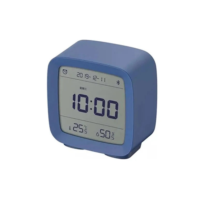 CLIMASENSE™ Smart Climate Alarm Clock