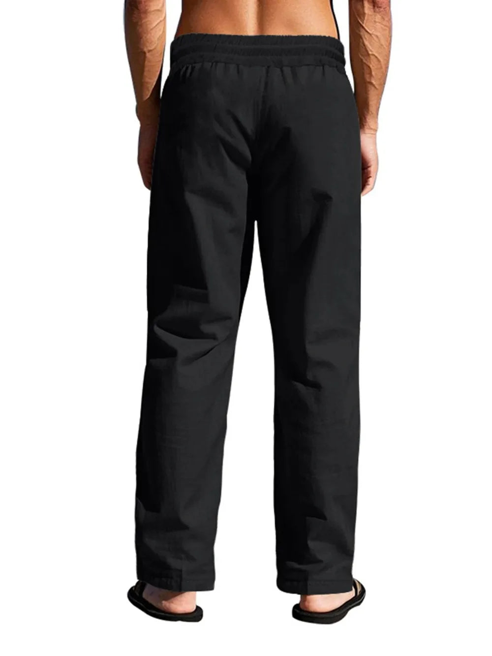 AirFlow™ Men’s Summer Breathable Jogger Pants