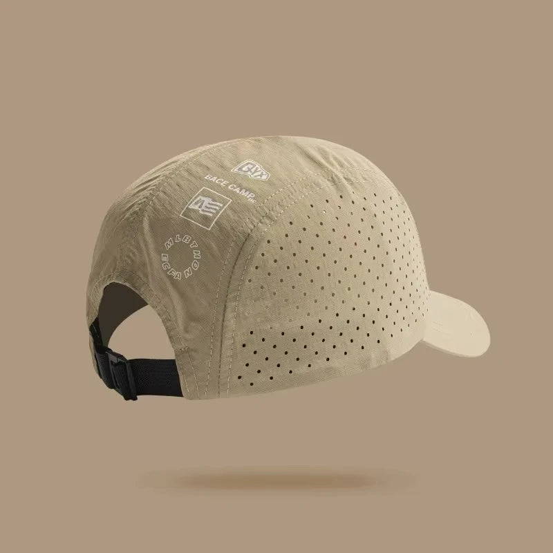 AirShield™ Breathable Outdoor Baseball Cap