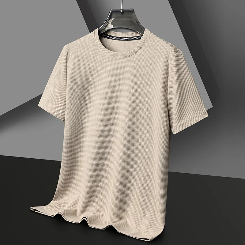 Oversized Streetwear T-Shirt