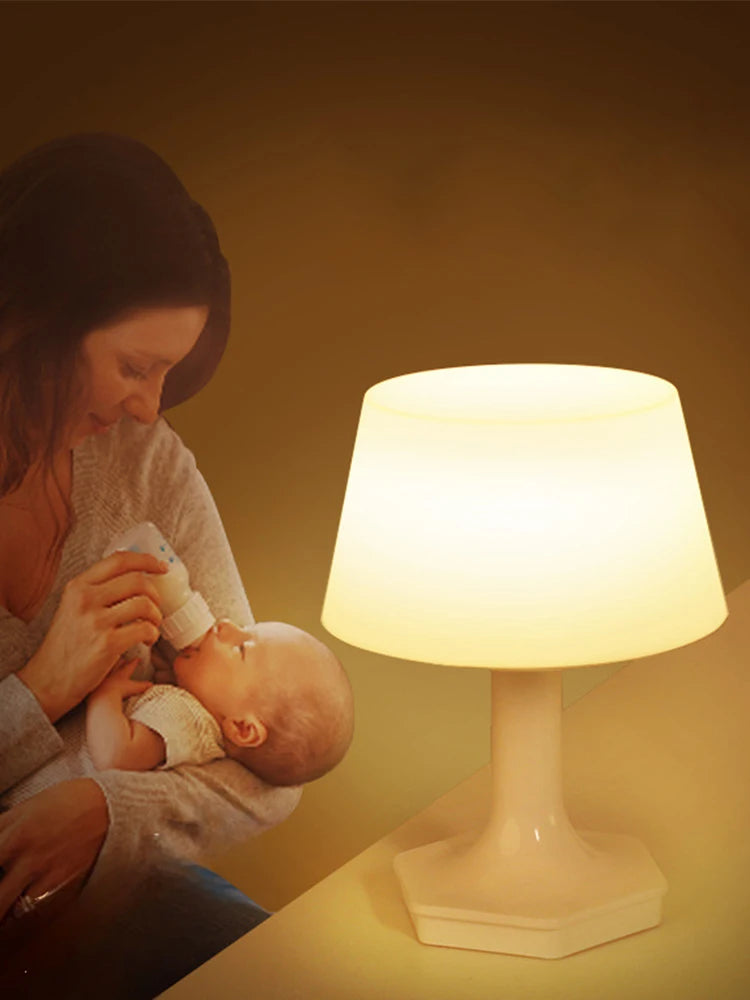 LUXIRA™ EyeComfort LED Adjustable Desk Lamp