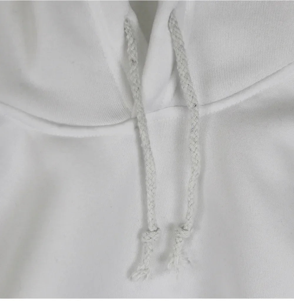 UrbanAnime™ Loose Fit Printed Hoodie