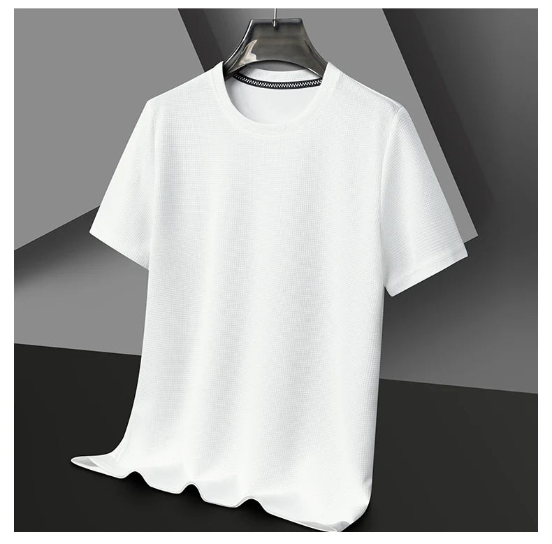 Oversized Streetwear T-Shirt