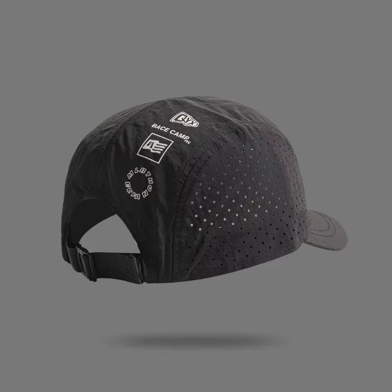 AirShield™ Breathable Outdoor Baseball Cap