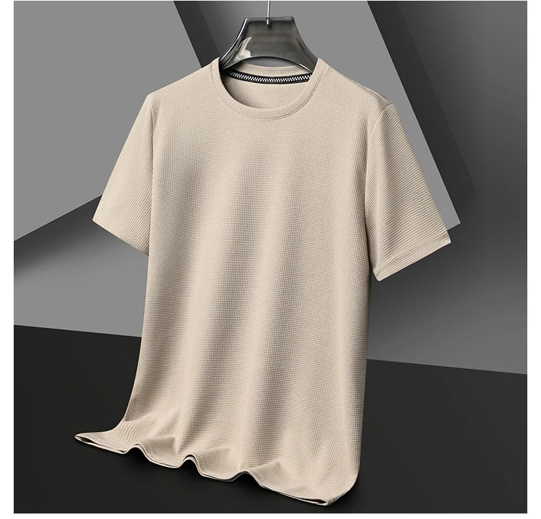 Oversized Streetwear T-Shirt