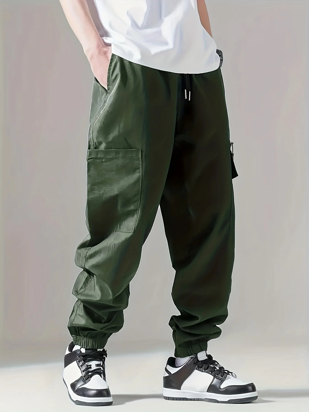 UrbanFlex Cargo Pants