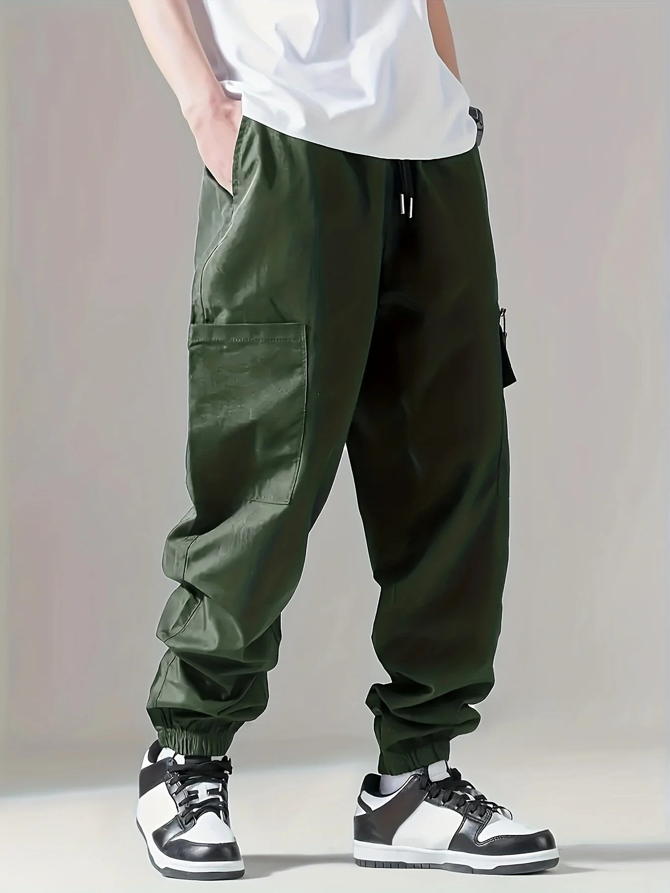 UrbanFlex Cargo Pants