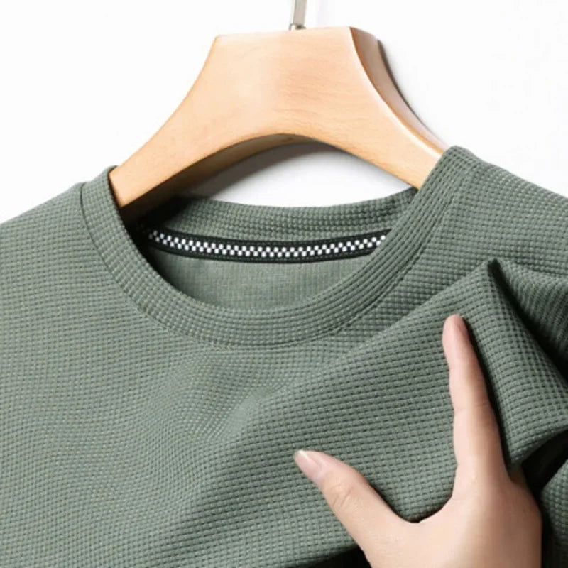 Oversized Streetwear T-Shirt
