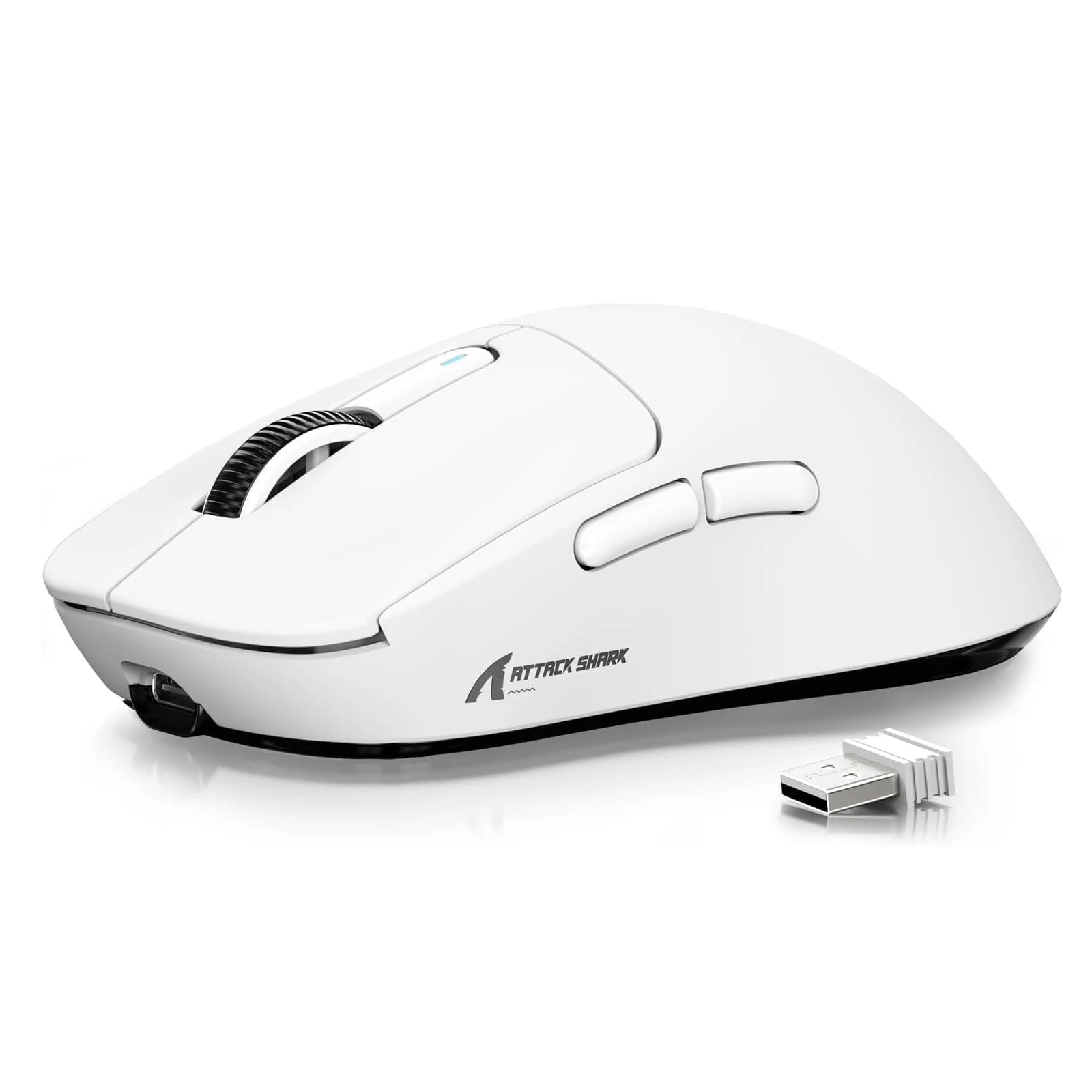 ATTACK SHARK™ X3 UltraLight Pro Gaming Mouse