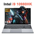 NEXLUX™ 15.6” Core i9 Gaming Laptop Pro
