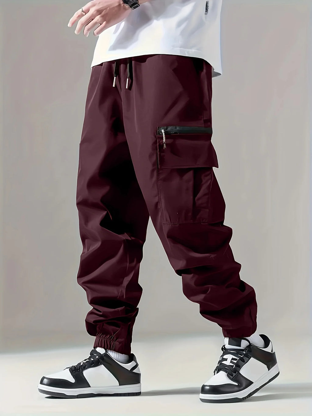 UrbanFlex Cargo Pants