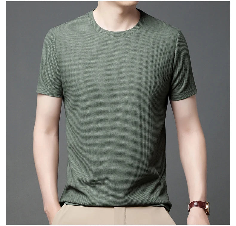 Oversized Streetwear T-Shirt