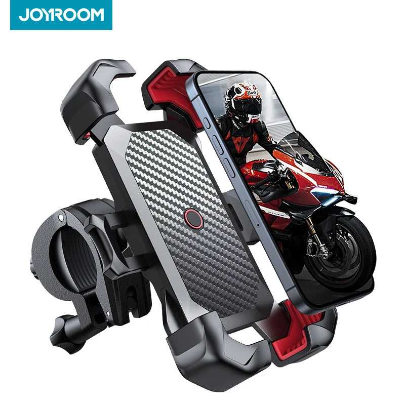 JOYRIDE™ 360 Bike Phone Mount Pro
