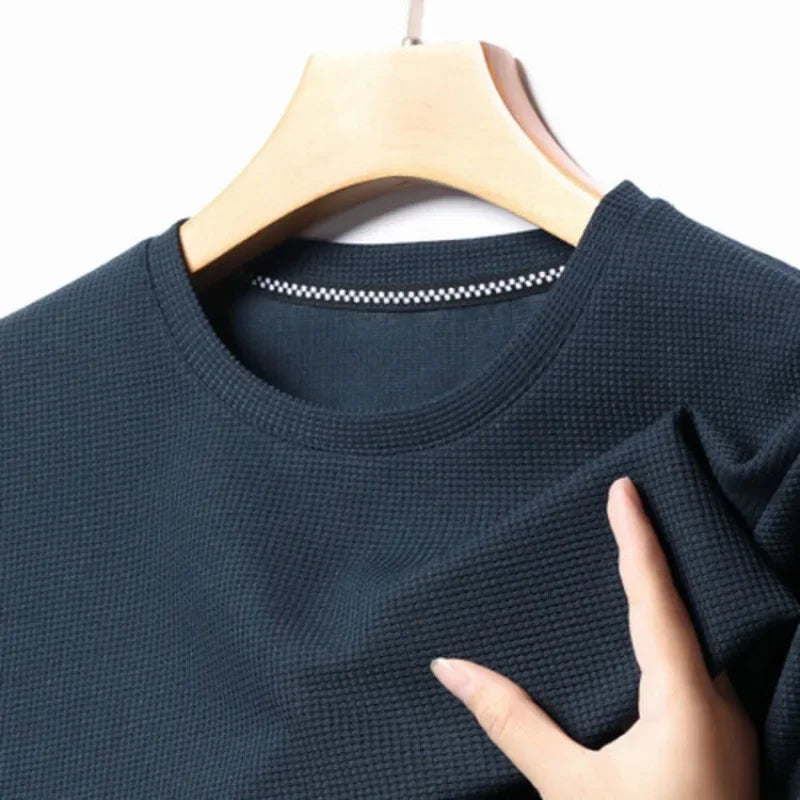 Oversized Streetwear T-Shirt