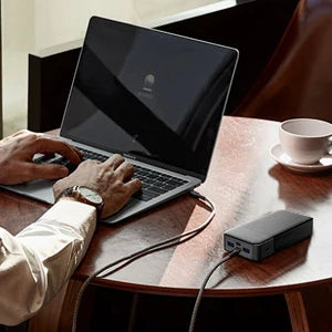 JUOVI™ J2621 HyperCharge 45W Power Bank