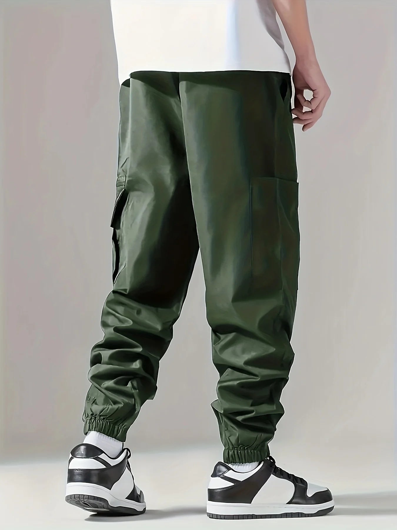 UrbanFlex Cargo Pants