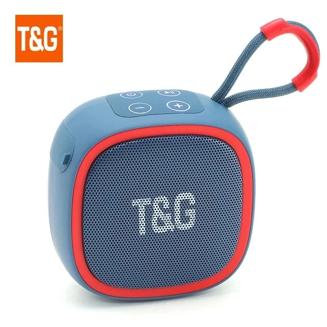 SONARA™ MiniBass Wireless Speaker