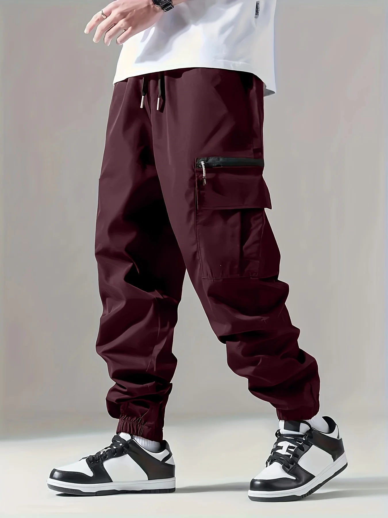 UrbanFlex Cargo Pants