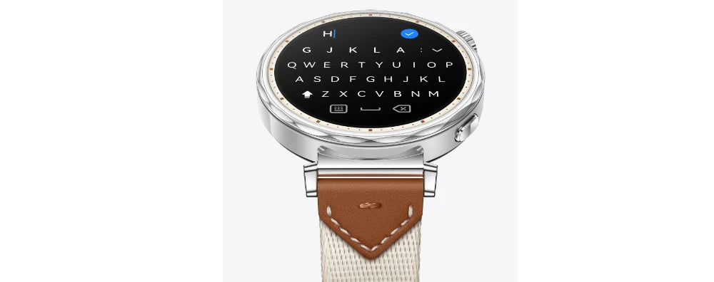 HUAWEI Watch GT 5 / GT5 Pro Smartwatch – Built-in Map, Message Replay, iOS & Android