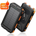 SOLARIX™ 10000 Solar Power Bank