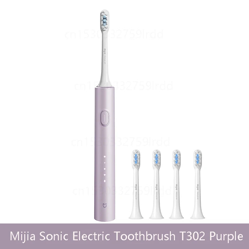 MIJIA™ T302 Sonic Electric Toothbrush