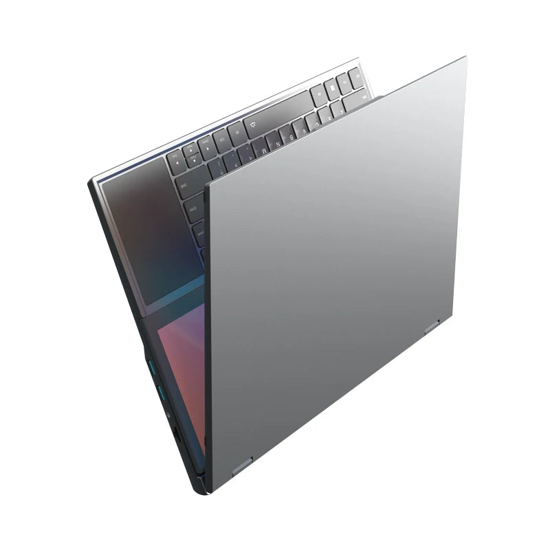TUHUI™ Dual Screen Pro 16” Intel i7 Gaming Laptop