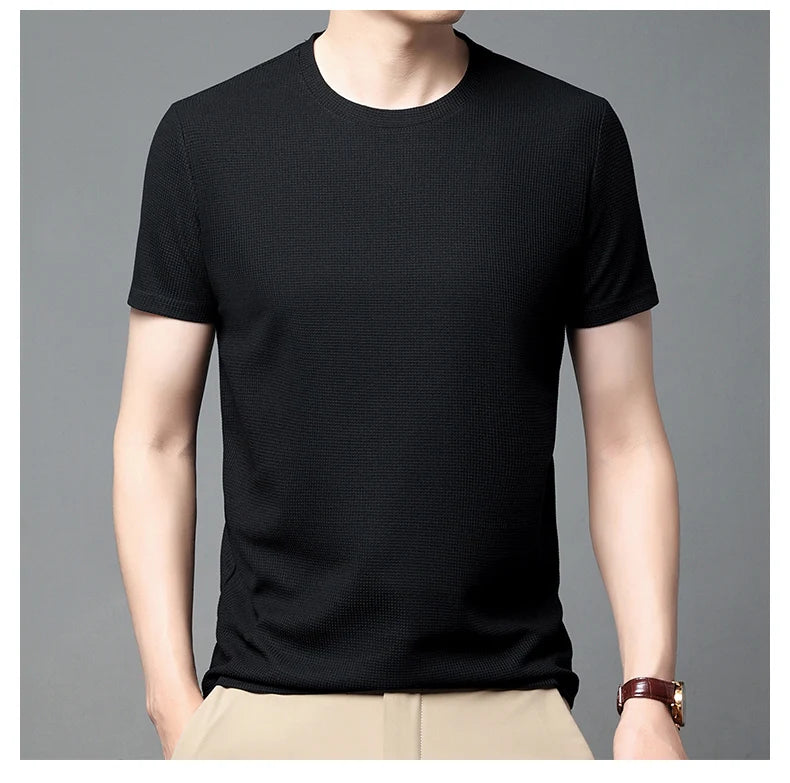 Oversized Streetwear T-Shirt