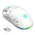 HXSJ™ T90 RGB Tri-Mode Gaming Mouse