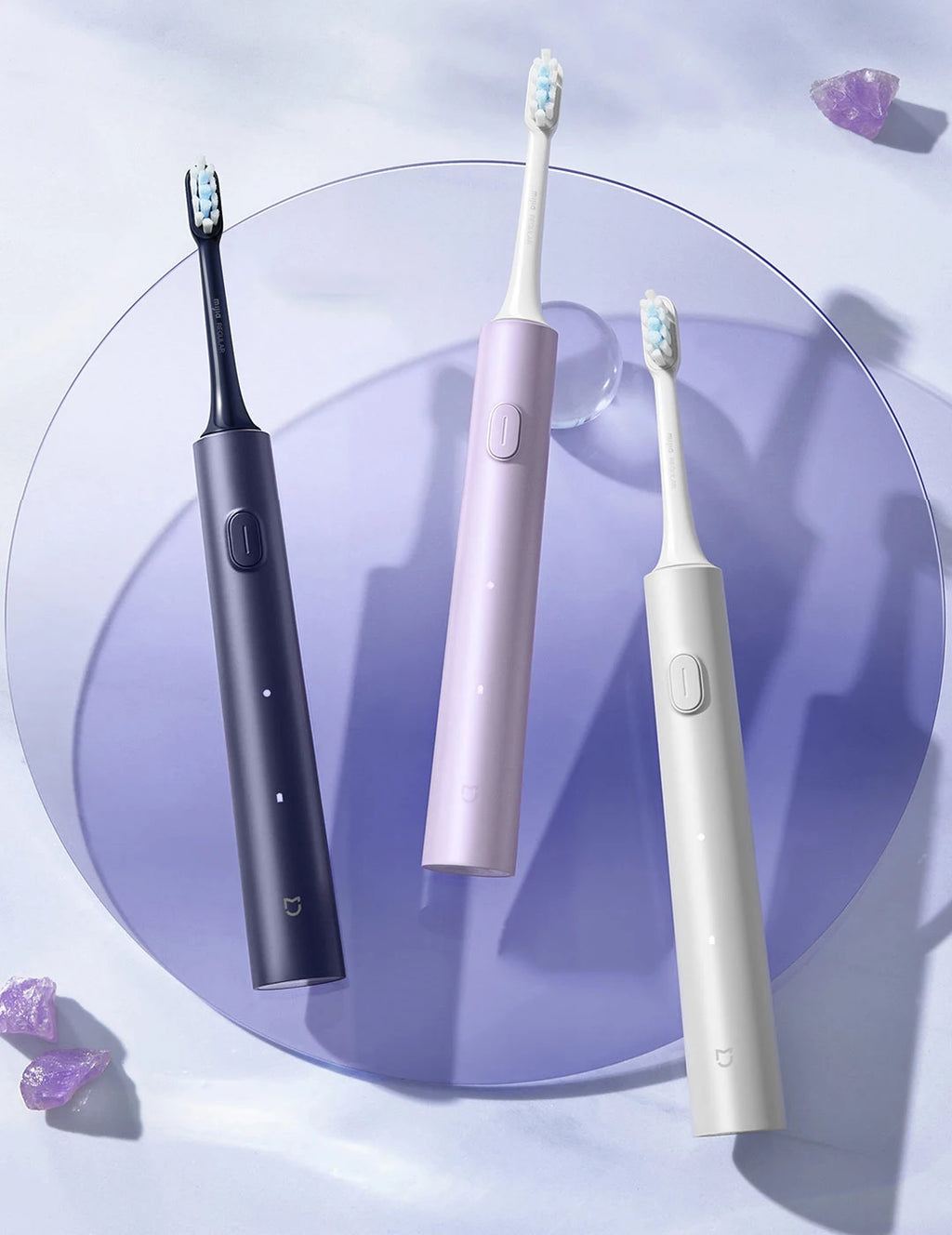 MIJIA™ T302 Sonic Electric Toothbrush