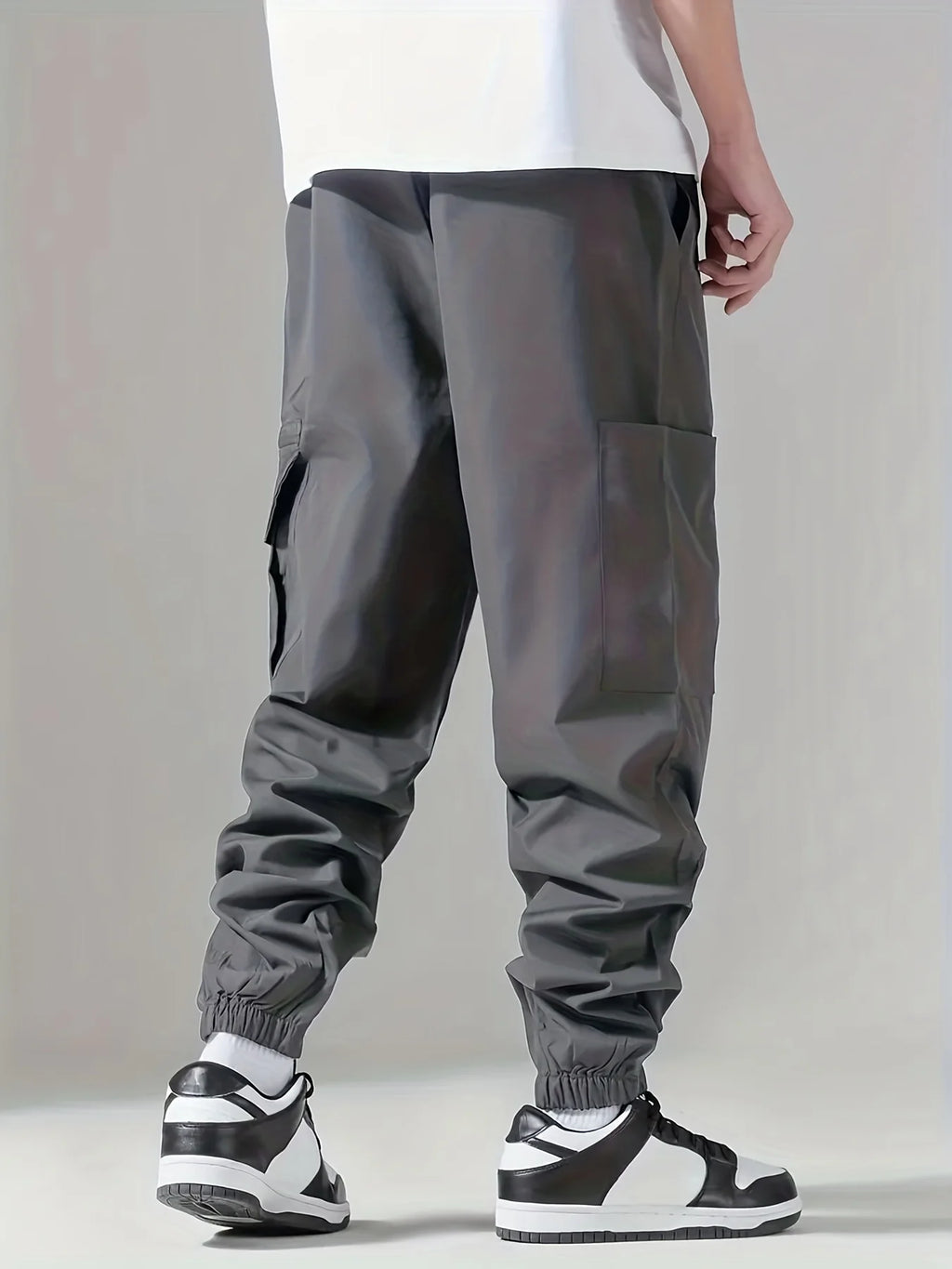 UrbanFlex Cargo Pants